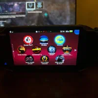 PS Vita|کنسول، بازی ویدئویی و آنلاین|شیراز, سینما سعدی|دیوار