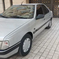 پژو۴۰۵ مدل ۸۸|خودرو سواری و وانت|کرج, باغستان|دیوار