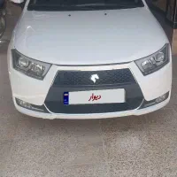 فروش دنا پلاس دنده ای MT