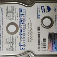 هارد Maxtor 40GB