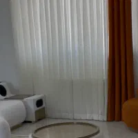 پرده مینی مال