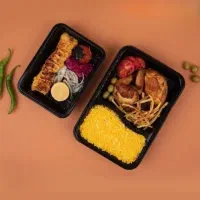 کترینگ و تهیه غذای پرسنلی