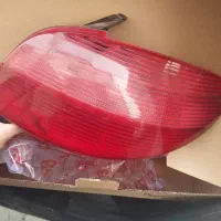 چراغ عقب 206