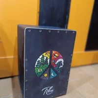 ساز کاخن (پاساژ مرکزی طبقه بالا)