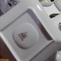 چینی توس پنج نفره