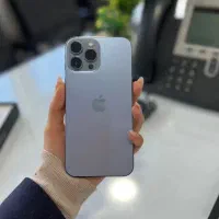 آیفون ۱۳ پرومکس