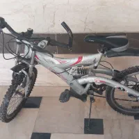 دوچرخه 20