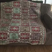مبل راحتی کارکرده