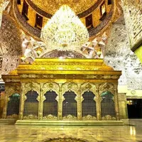 تور کربلا عرفه و عید غدیر