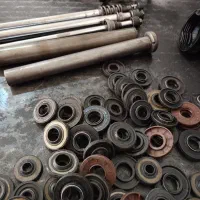 تعمیر کمک (جلوبندی،عیب یابی)