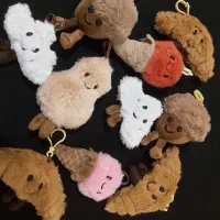 چارم بگ ،آویز کیف،جاکلیدی