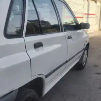 پراید ۹۳