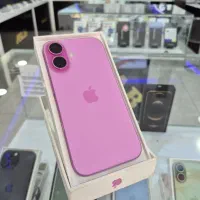 آیفون 16  256GB  باتری 100  تمیز و سالم  اقساطی