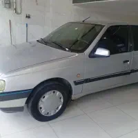 پژو مدل 86|خودرو سواری و وانت|ماکو, |دیوار