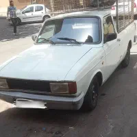 پیکان وانت