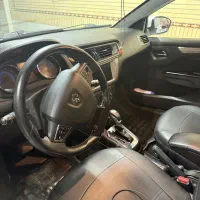 تارا V4 اتوماتیک  ۱۴۰۳  تک‌برگ بیمه کامل 67 کار