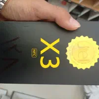 پوکو x3|موبایل|اردبیل, |دیوار