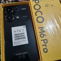 نو نو poco M6 Pro|موبایل|تهران, شهرک طالقانی|دیوار