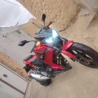 کاوازکی z250 نینجا