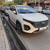 x33 کراس|خودرو سواری و وانت|تبریز, |دیوار
