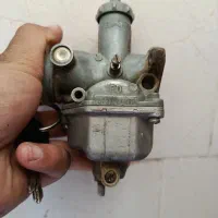 کالبرات متور سیکلت سالم