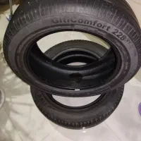 لاستیک 205 16