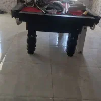 میز بیلیارد