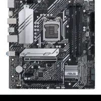باندل مادربرد b560ma و پردازنده i3 10105f
