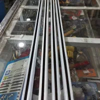 ریل پرده ساده