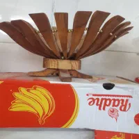 میوه خوری چوبی