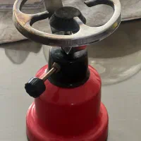 گاز مسافرتی بدون کپسول