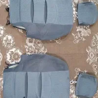 روکش صندلی ال۹۰