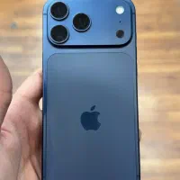 iPhone 17 Pro Max شرکتی|موبایل|کرج, اصفهانیها|دیوار