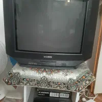 تلوزیون سونی مدل ۲۱۹۹ژاپنی کلکسیونی