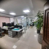 براصلی موقعیت اداری 95متر 2خواب* گیشا