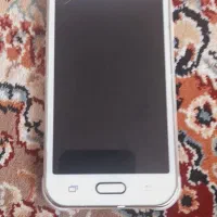 یک گوشی خراب  سامسونگ گلکسی j1