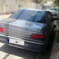 405 مدل96
