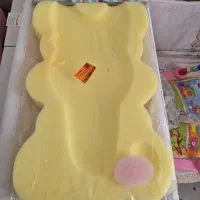 ابر اسانشور نوزاد