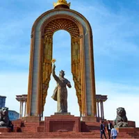 تاجیکستان ازبکستان پرواز وارش وزاگرس وقشم ایر