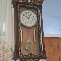 ساعت دیواری