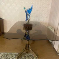 میز نهار خوری ۸نفره بدون صندلی