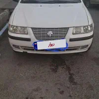 سمند Ef7