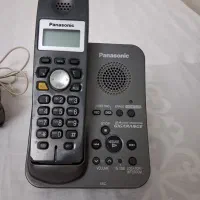 تلفن بی سیم پاناسونیک