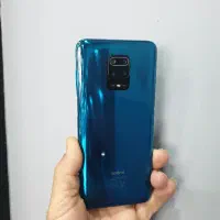 Redmi note9S|موبایل|قم, الوندیه و گذر صادق|دیوار