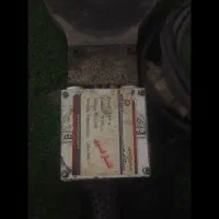 اتو جوش پلی اکتیلن