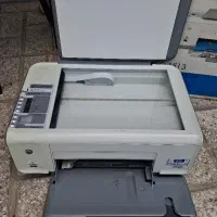 پرینترhp1513|پرینتر، اسکنر، کپی، فکس|نسیم‌شهر, |دیوار
