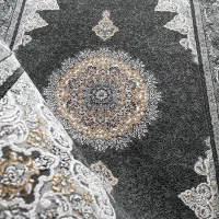 فرش|فرش|اصفهان, ناژوان|دیوار