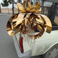 ۲عددلوستر کنترلی لوکس