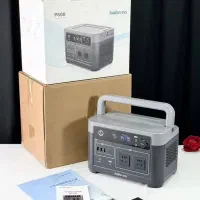 پاور استیشن/پاوربانک کمپینگ