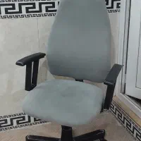 صندلی چرخدار اداری